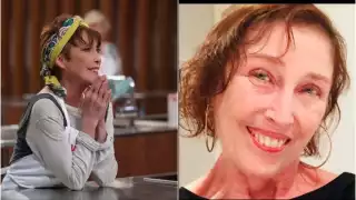 Esta mañana fue hallada muerta la actriz española Verónica Forqué. La persona encargada del servicio doméstico encontró a la artista y avisó a los servicios de emergencia; sin embargo, no se pudo hacer nada por salvarle la vida