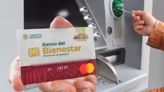 Revisa antes sí, ya te depositaron tu apoyo bimestral, te decimos cómo y con solo una llamada. Foto: Especial