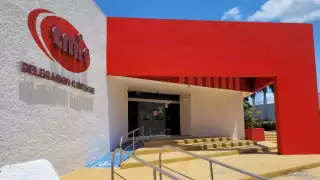 Entre un 20 a un 25% de afiliados a la CMIC en Campeche se encuentra trabajando en una obra