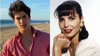 Su condición económica es complicad y las deudas de mantenimiento de las casas que forman parte de la herencia son altas. Foto: Especial