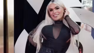 Wendy Guevara confirma su participación en Ring Royale 2