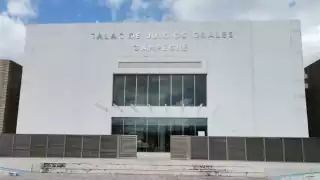 Januario "N" se declaró culpable del delito que se imputa