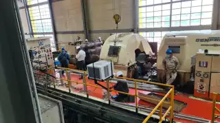 También se anunció una reducción a la tarifa eléctrica en Campeche