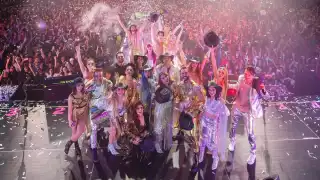 El tour 2000 por Siempre en Mérida será el próximo 18 de noviembre