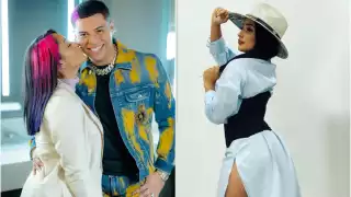 Eduin Caz está en el ojo del huracán luego de que se filtrara un video en donde se exhibe siendo infiel a su esposa Daisy Anahí, por lo que comenzaron las cuestiones sobre quién es esta mujer