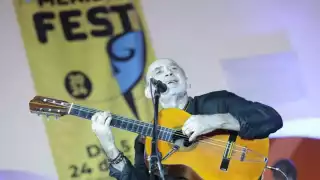 La primera Serenata Yucateca se realizó el 14 de enero de 1965, a iniciativa de Luis Pérez Sabido