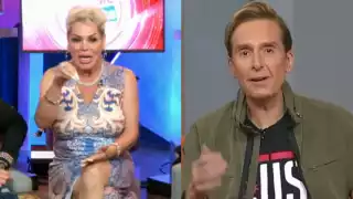 Jessica Esotérica hace polémica predicción sobre el final de la vida de Daniel Bisogno: VIDEO