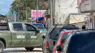 Narcomenudeo dispara cateos en la capital de Campeche: 8 en lo que va del 2026