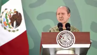 El titular de Marina, José Rafael Ojeda Durán, señaló que los municipios de Veracruz, Xalapa, Córdoba, Coatzacoalcos y Boca del Río son los puntos donde más se concentra la actividad delictiva en el estado