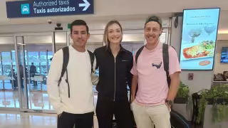 Con un documental deportivo se mostrará la riqueza cultural y natural de Yucatán