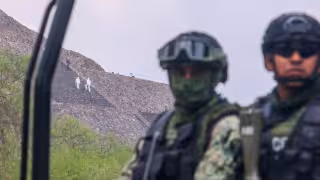 Rusia reacciona a tiroteo en Teotihuacán: pide esclarecer ataque y reforzar seguridad a turistas