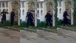 Hasta el momento el video cuenta con 16 mil 900 visualizaciones, 1701 me gustas, 25 comentarios, 117 veces guardadas y 73 compartidas