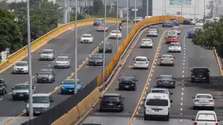 CDMX ampliará subsidio del 100% en tenencia: autos de hasta 638 mil pesos quedarán exentos en 2026