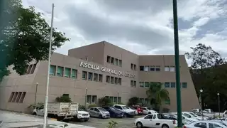 Entre los aspirantes a encabezar la Fiscalía General de Guerrero, se encuentra un cercano al senador Félix Salgado Macedonio
