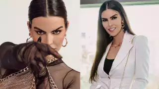 Cynthia de la Vega tiene varios reconocimientos en certámenes de belleza en México