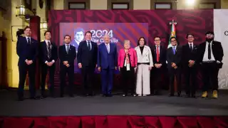 Representantes mexicanos viajarán a La Haya para participar en la primera audiencia de la CIJ