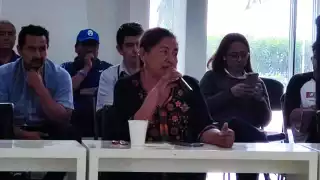 En 2023, las autoridades municipales aseguraron que entregarían 22 de estos artefactos para proporcionar energía en cuatro comunidades que recorrieron.