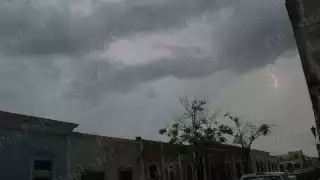 Clima en Campeche este fin de semana: Frente Frío 19 intensificará el potencial de lluvias en la región