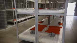 Costa Rica inaugura megacárcel al estilo Bukele para 5 mil presos; Laura Fernández anuncia mano dura contra el crimen
