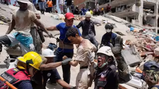 Papa León XIV pide ayuda internacional para Venezuela tras terremotos