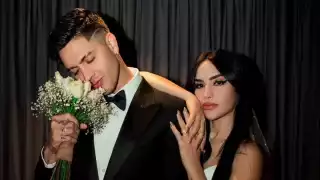 Juan de Dios Pantoja fue expuesto por presuntamente serle infiel a Kimberly Loaiza