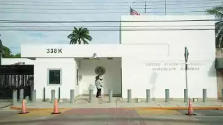 Es necesario que la persona esté informada de qué saber inglés no es un requisito para la entrevista