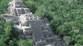 NASA llegará a Calakmul para estudiar el cambio climático con el proyecto 'Omecca'
