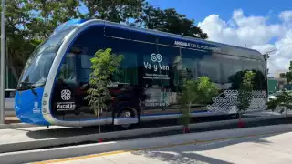 La ruta de La Plancha a Teya tendrá horarios definidos