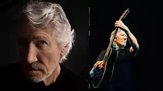 En 1943 nació el músico y cantante británico Roger Waters, co-fundador y bajista de la legendaria banda de rock Pink Floyd