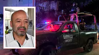 Grupos internos se disputan la venta de sustancias psicoactivas