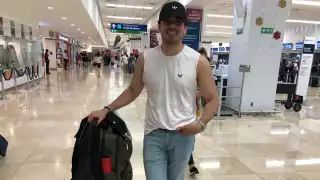 Desde los 11 años se interesó por la música