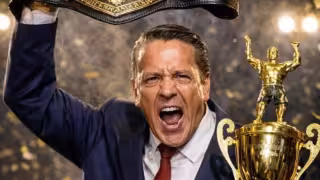 Ring Royale 2026: Alfredo Adame rompe el silencio tras mandar a la lona a Carlos Trejo