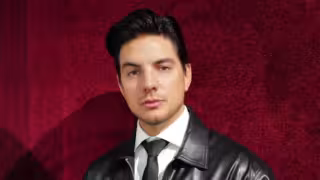 Pareja de José Eduardo Derbez habla sobre las acusaciones en contra de Vadhir Derbez