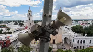 Sismos en Yucatán: ¿Por qué no suena la alerta ante los temblores?
