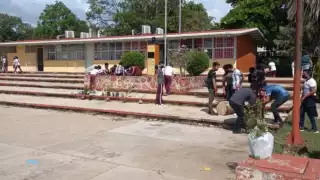 Los padres piden a la Seduc tomar cartas en el asunto