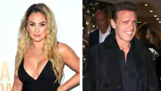 Los problemas no terminan entre ambos. Foto: Especial