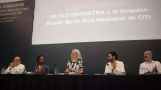 La OIT también está haciendo esfuerzos importantes para erradicar el trabajo infantil