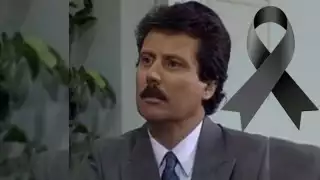 El actor nació en Argentina, pero su carrera la consagró en México. Foto: Especial