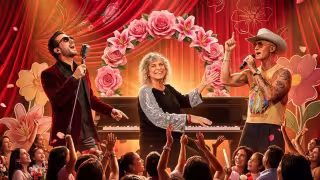 Conciertos en Mérida: Fecha y sede para Denisse de Kalafe y el 90's Pop Tour por el Día de las Madres