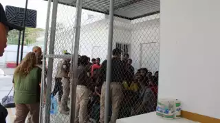 La diferencia de género fue notable, ya que regresaron a 36 mil 759 hombres y a 6 mil 393 mujeres, el 14.82 por ciento.