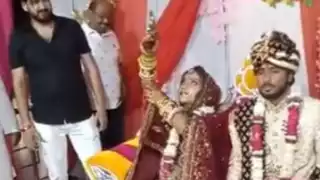 El momento en el que hizo dichos disparos. Foto: Especial