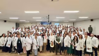 Sheinbaum Pardo inaugura hospital del IMSS en Hermosillo; beneficiará a más de 122 mil derechohabientes
