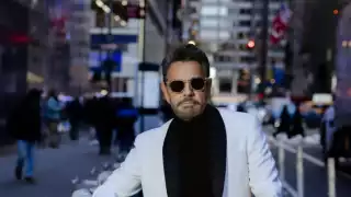 Eugenio Derbez reacciona a la detención de Nicolás Maduro por Estados Unidos
