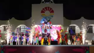 ¿Qué artista se presenta este viernes en Cancún?