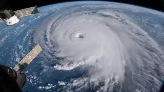 Cinco huracanes de la Temporada 2024 en el Atlántico podrían alcanzar las categorías 3, 4 y 5