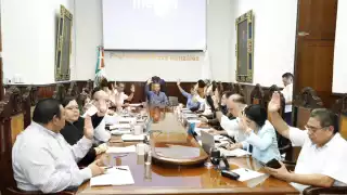 Los panistas Cetina Puerto y Hilda Peniche son precandidatos a diputados locales por los Distritos 1 y 7