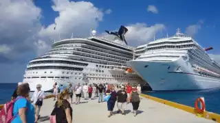 Seran 35 residentes, quienes tendrán una entrevista, luego que pasaron el primer 
filtro