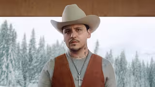 ¡Confirmado! Christian Nodal se presentará en la Feria Yucatán Xmatkuil 2026