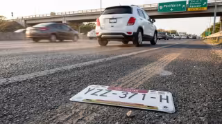 Extravío de placas en Yucatán: costos, requisitos y dónde tramitar la reposición en 2026