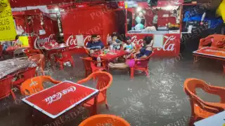 Campeche, en Top 5 de inundaciones